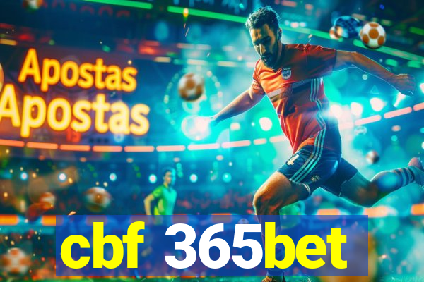 cbf 365bet